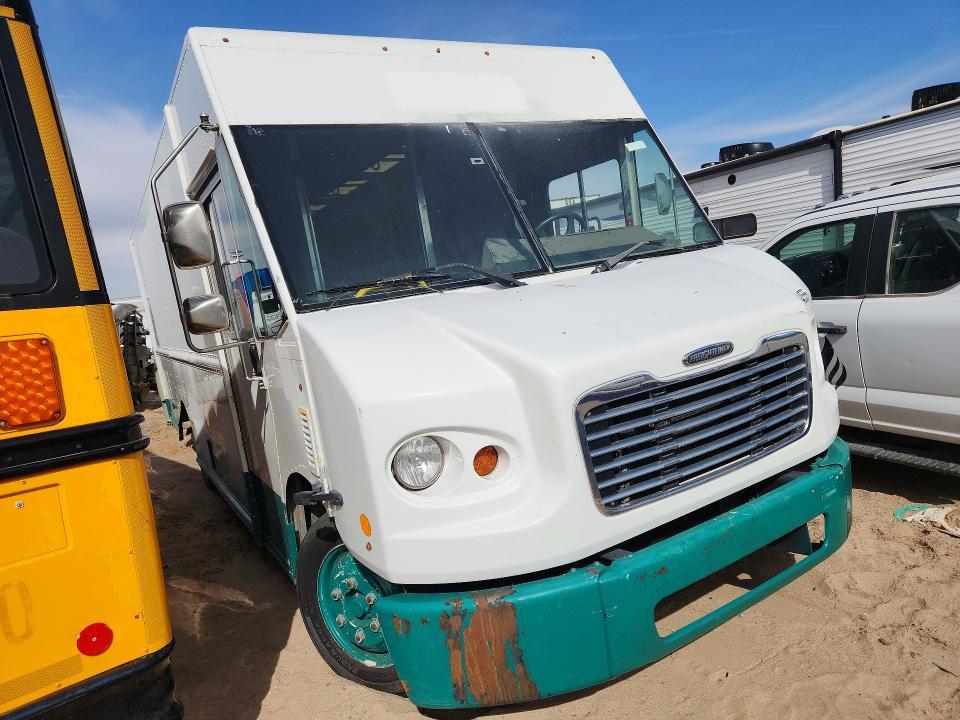 Aukcja sprzedaży 2015 Freightliner Chassis M, vin: 4UZAAPDU4FCGP2737, numer aukcji: 72184555