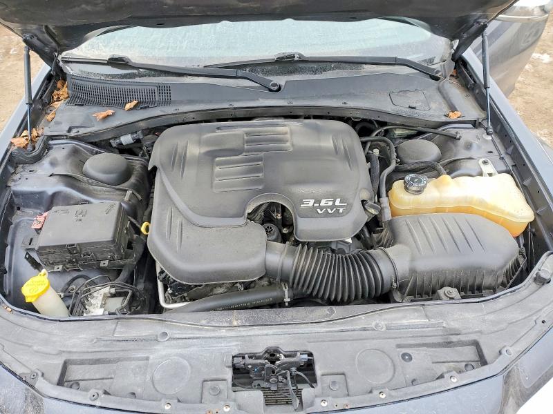 Aukcja sprzedaży 2017 Chrysler 300c, vin: 2C3CCAKG7HH577852, numer aukcji: 73397505