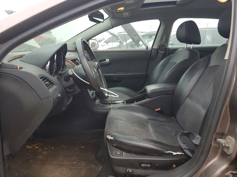 Продажа на аукционе авто 2012 Chevrolet Malibu, vin: 1G1ZD5EU7CF141999, номер лота: 78657305