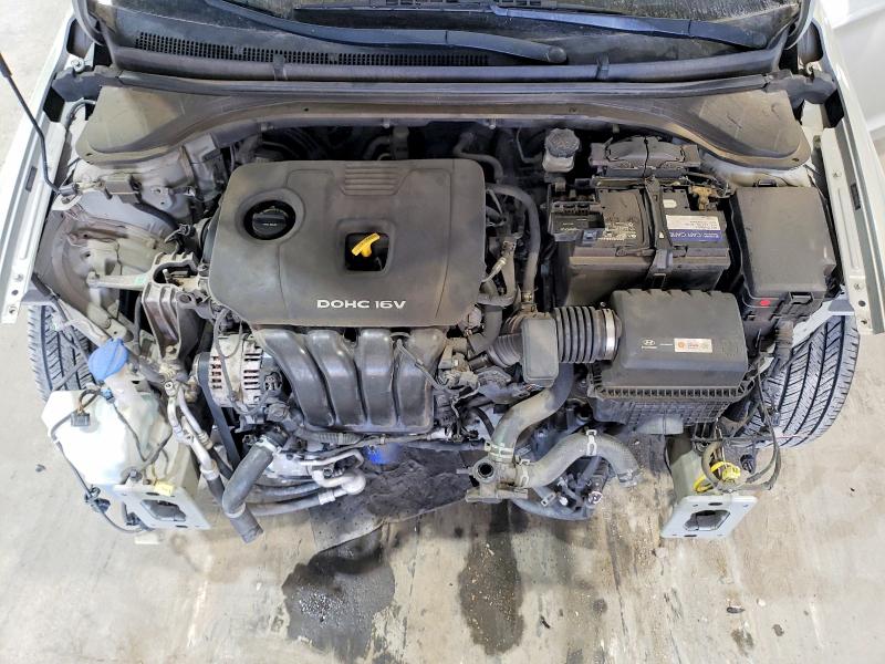Aukcja sprzedaży 2017 Hyundai Elantra, vin: 5NPD84LF7HH019158, numer aukcji: 77389415