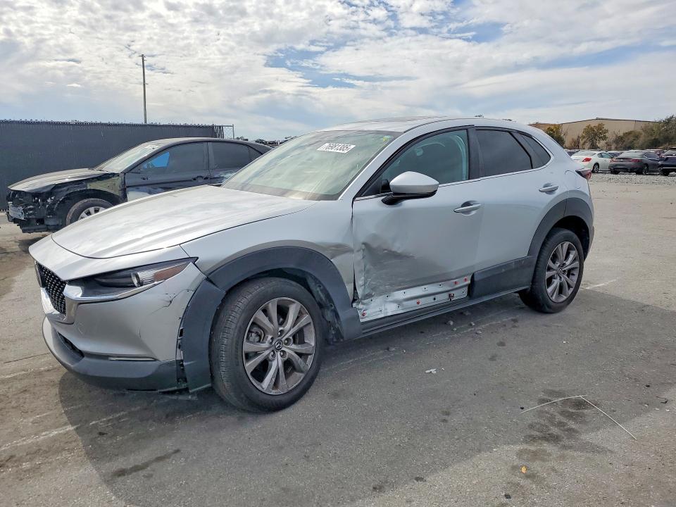 Aukcja sprzedaży 2021 Mazda Cx-30, vin: 3MVDMBCL3MM230978, numer aukcji: 76981385