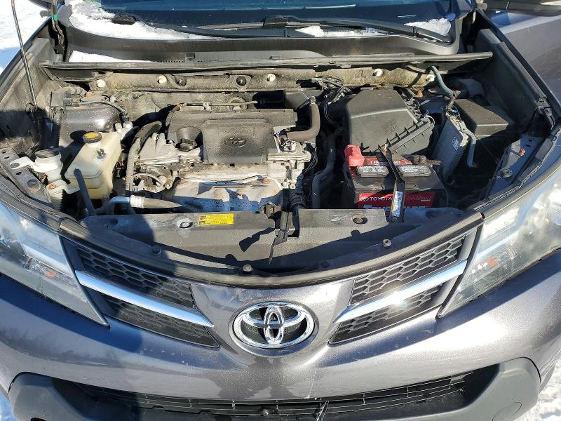 Продаж на аукціоні авто 2013 Toyota Rav4, vin: JTMRFREVXD5006962, номер лоту: 75287185