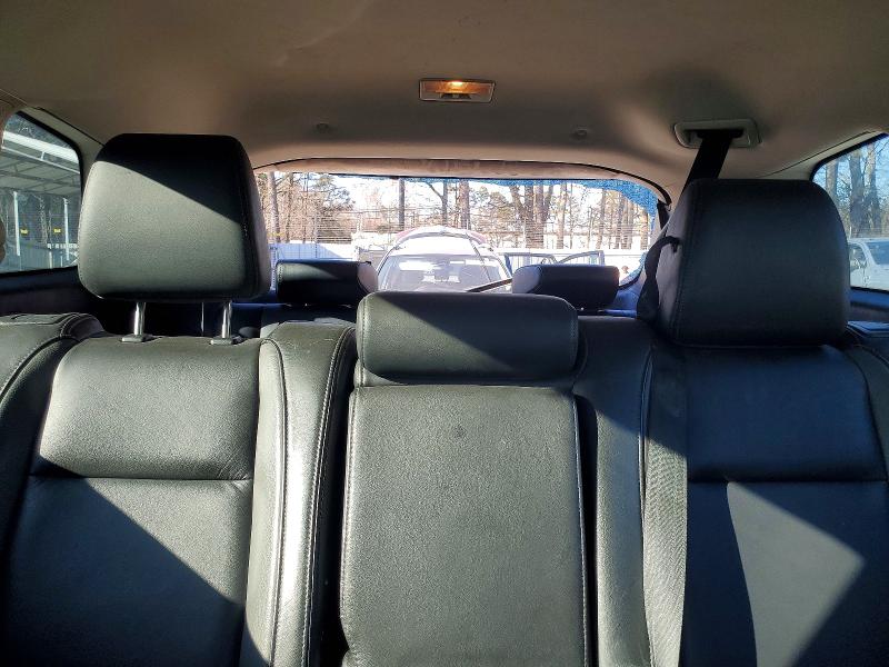 Продаж на аукціоні авто 2012 Mazda Cx-9, vin: JM3TB2CA3C0365615, номер лоту: 75021535