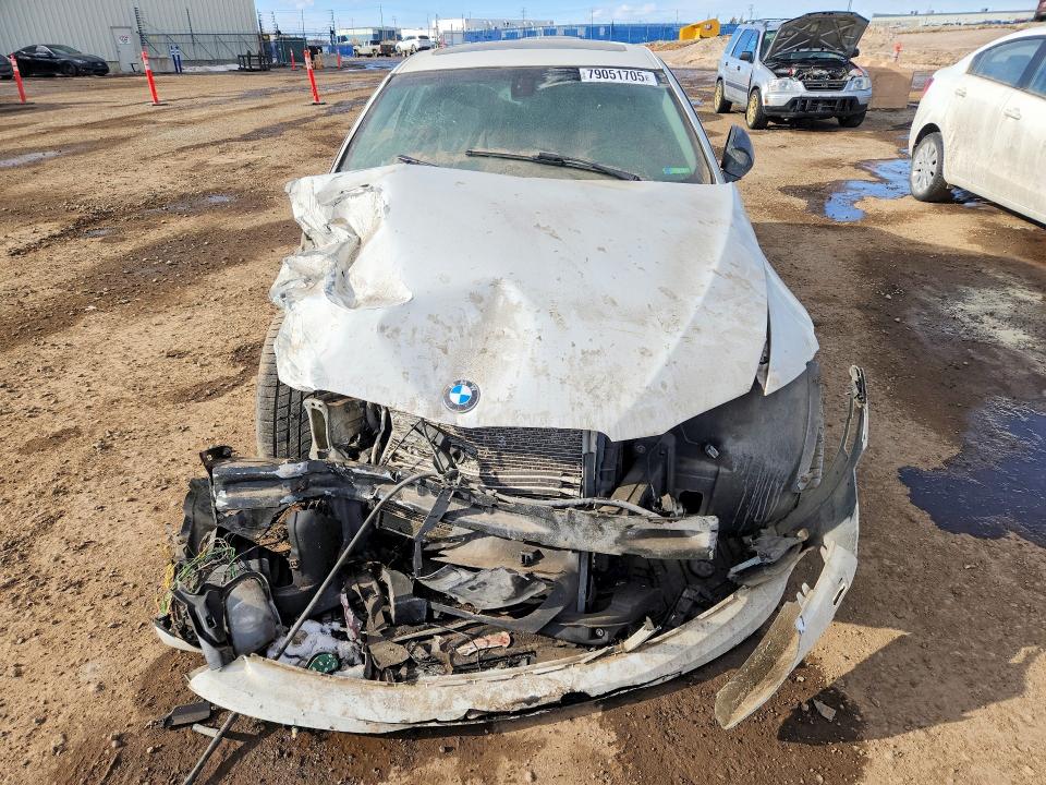 Продажа на аукционе авто 2011 Bmw 328, vin: WBAKF3C53BE567757, номер лота: 79051705