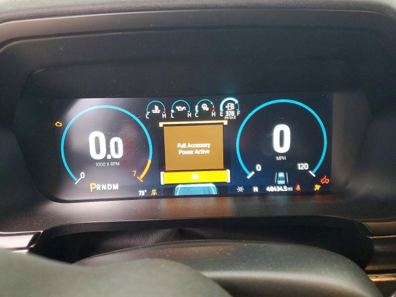 Aukcja sprzedaży 2022 Ford F150, vin: 1FTFW1ED9NFB56956, numer aukcji: 76245645
