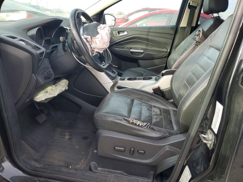 Продажа на аукционе авто 2013 Ford Escape, vin: 1FMCU0HX8DUC77721, номер лота: 76229525