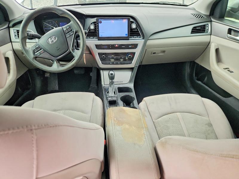 Продаж на аукціоні авто 2015 Hyundai Sonata, vin: 5NPE24AF4FH240576, номер лоту: 76540275