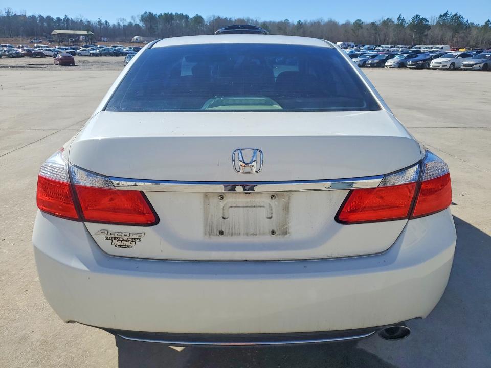 Продажа на аукционе авто 2013 Honda Accord, vin: 1HGCR2F38DA084098, номер лота: 77767705