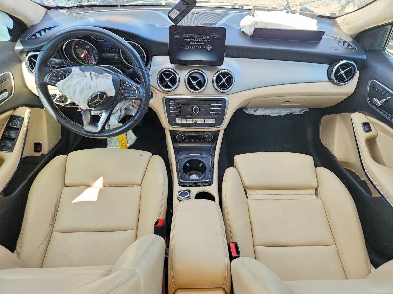78148875 :رقم المزاد ، WDCTG4EB1KJ554729 vin ، 2019 Mercedes-benz Gla مزاد بيع