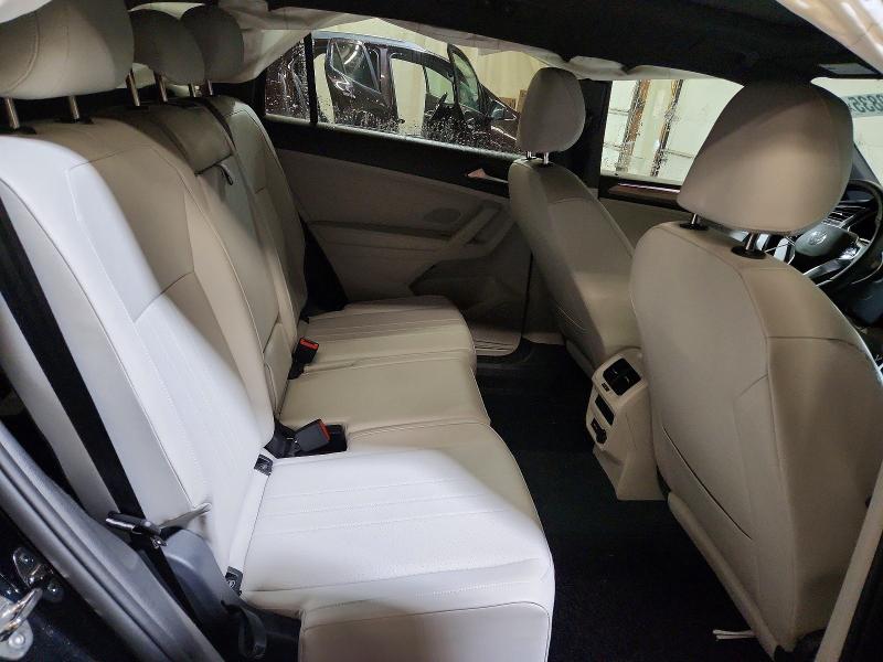 Aukcja sprzedaży 2024 Volkswagen Tiguan, vin: 3VV8B7AX2RM185696, numer aukcji: 77730835