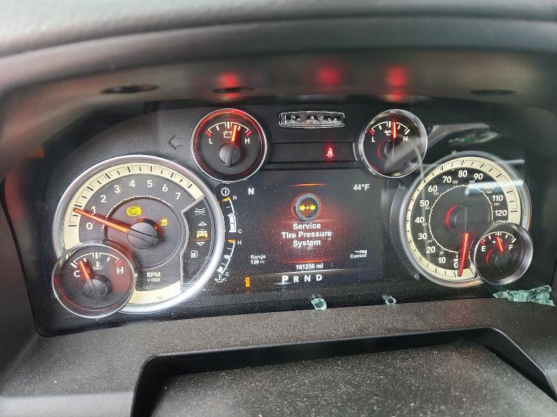Aukcja sprzedaży 2018 Ram 1500, vin: 3C6RR7LT6JG196266, numer aukcji: 73933315