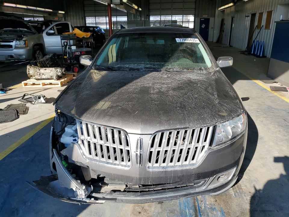 Продажа на аукционе авто 2012 Lincoln Townhouse Mkz, vin: 3LNHL2GC1CR834901, номер лота: 77000435