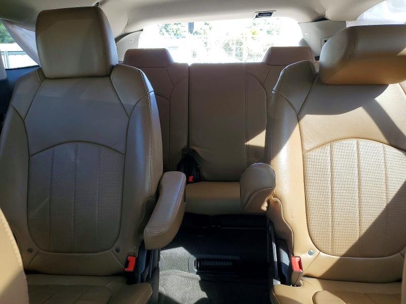 Продаж на аукціоні авто 2015 Buick Enclave, vin: 5GAKRCKD8FJ241406, номер лоту: 79240135