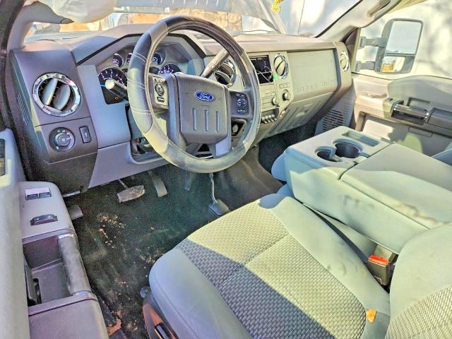 Aukcja sprzedaży 2015 Ford F350, vin: 1FT7X3BT9FEA92031, numer aukcji: 73286675