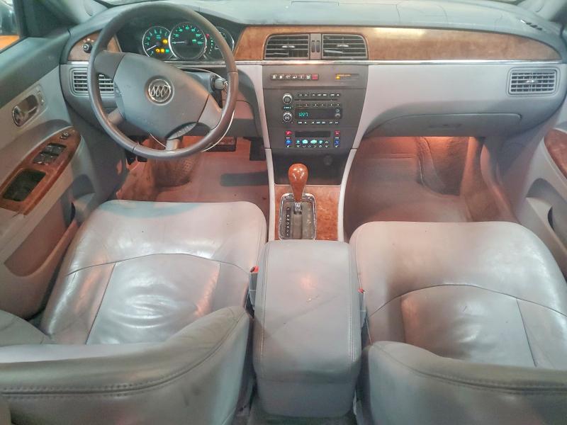 Auction sale of the 2005 Buick Lacrosse, vin: 2G4WE567251248819, lot number: 78135675