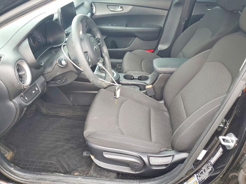 Aukcja sprzedaży 2020 Kia Forte, vin: 3KPF24AD3LE206423, numer aukcji: 76944755
