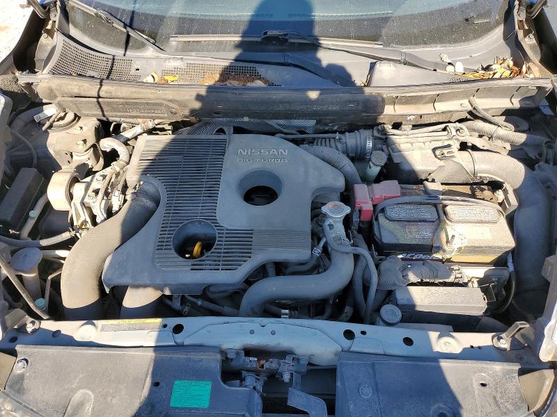 Продаж на аукціоні авто 2014 Niss Juke, vin: JN8AF5MR9ET358426, номер лоту: 79401355