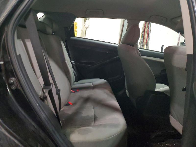 2012 Toyota Corolla Matrix მანქანა იყიდება აუქციონზე, vin: 2T1KU4EE5CC799910, აუქციონის ნომერი: 78267485