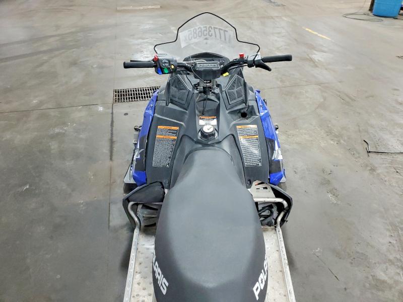 Aukcja sprzedaży 2017 Polaris Indy, vin: SN1CBA6G7HC708092, numer aukcji: 77735685