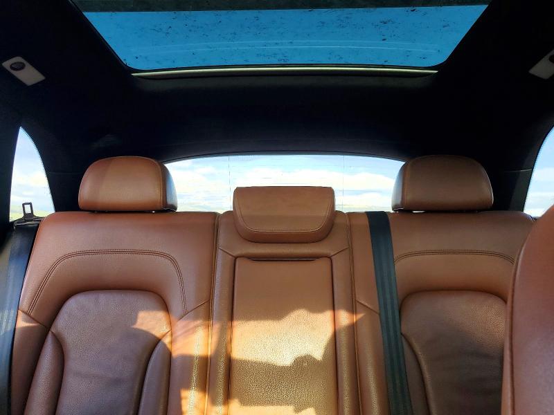 78522955 :رقم المزاد ، WA1DKAFP5CA095413 vin ، 2012 Audi Q5 مزاد بيع