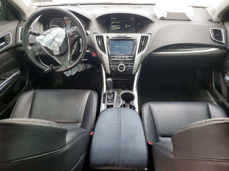 Продажа на аукционе авто 2020 Acura Tlx, vin: 19UUB1F30LA004200, номер лота: 77829955
