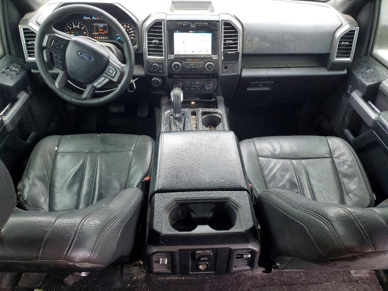 Aukcja sprzedaży 2016 Ford F150, vin: 1FTEW1EF4GFC22961, numer aukcji: 78209095