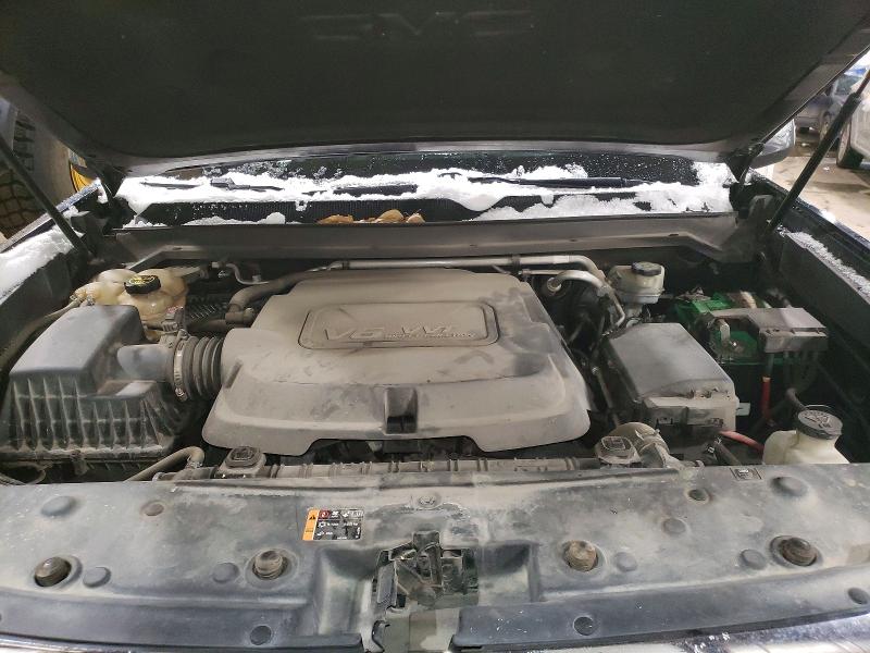 Продаж на аукціоні авто 2015 Gmc Canyon, vin: 1GTG6CE37F1265356, номер лоту: 78514495