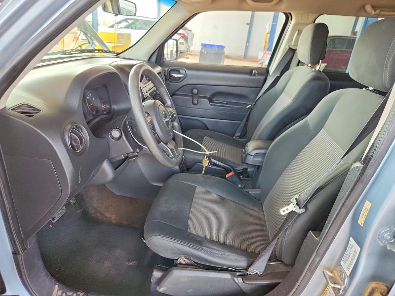 Aukcja sprzedaży 2013 Jeep Patriot, vin: 1C4NJPBA5DD246851, numer aukcji: 78637755