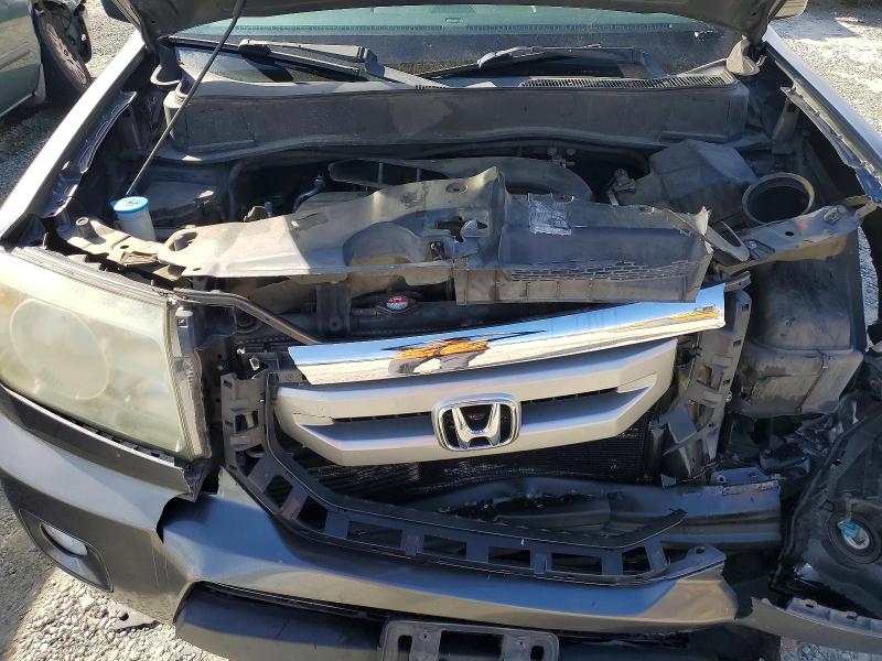 Продаж на аукціоні авто 2011 Honda Pilot, vin: 5FNYF3H6XBB044913, номер лоту: 78502525