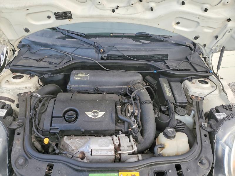 Продажа на аукционе авто 2011 Mini Cooper, vin: WMWSV3C52BTY23076, номер лота: 75858595