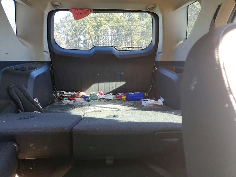 Aukcja sprzedaży 2015 Chevrolet Equinox, vin: 2GNALBEK6F6149330, numer aukcji: 78647225