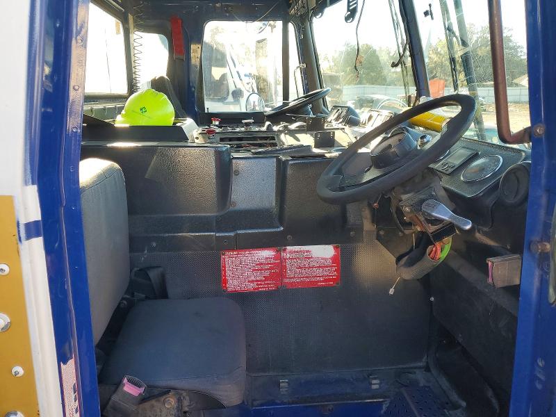 Auction sale of the 2016 Autocar Llc Xpeditor, vin: 5VCACSVF6GH220097, lot number: 78348045