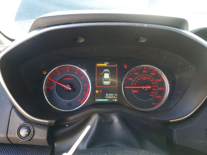 78614375 :رقم المزاد ، 4S3GTAJ67K1714705 vin ، 2019 Subaru Impreza مزاد بيع