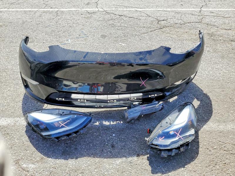 Aukcja sprzedaży 2023 Tesla Model Y, vin: 7SAYGAEE4PF634936, numer aukcji: 78541005