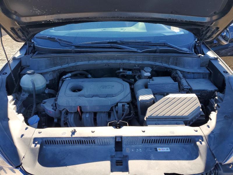 77336815 :رقم المزاد ، KM8J3CAL8MU291895 vin ، 2021 Hyundai Tucson مزاد بيع
