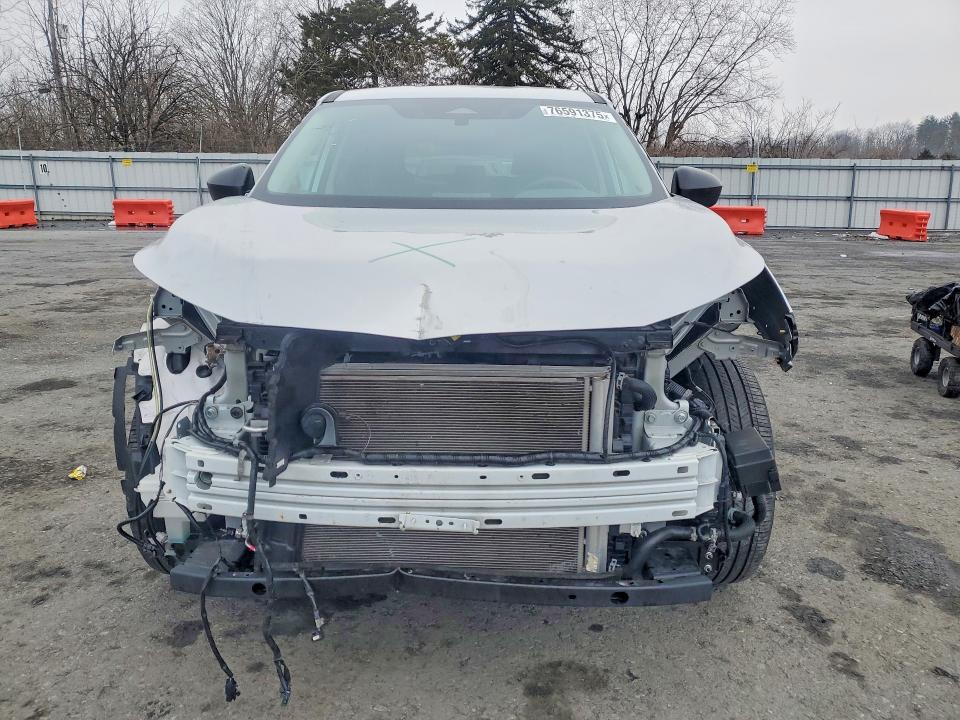 Aukcja sprzedaży 2025 Nissan Rogue, vin: 5N1BT3AB1SC803530, numer aukcji: 76591375