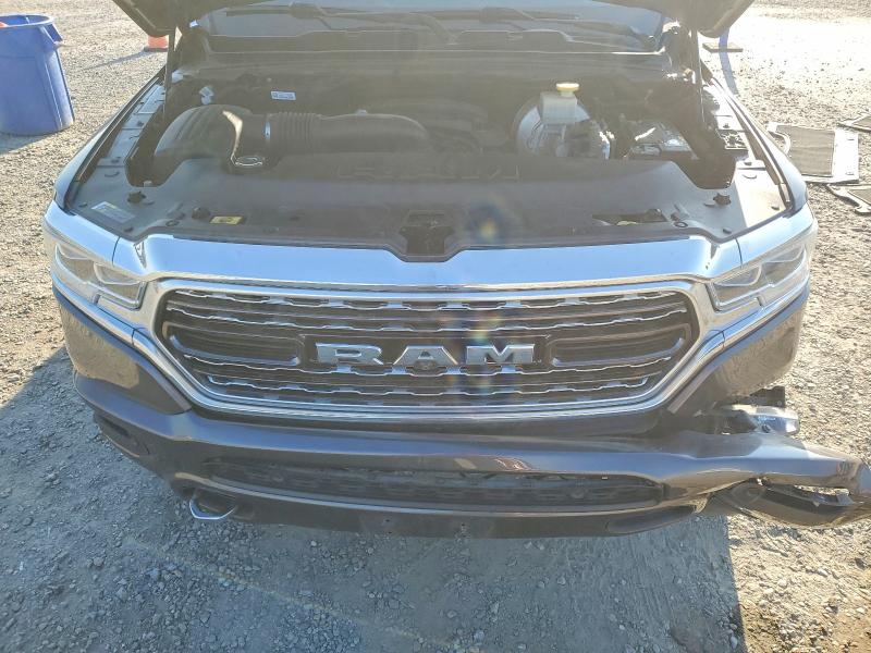 Продажа на аукционе авто 2019 Ram 1500, vin: 1C6RREHT6KN582479, номер лота: 76746045