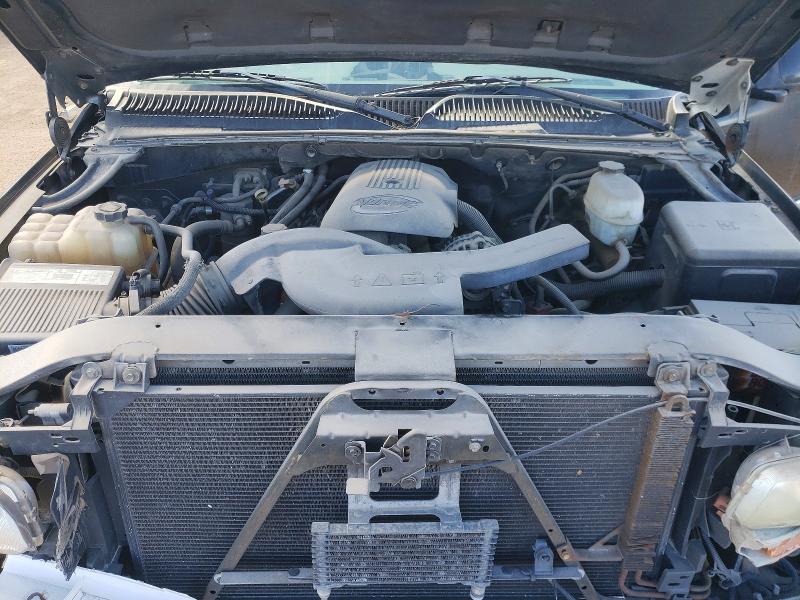 78482785 :رقم المزاد ، 3GKEC16ZX4G219563 vin ، 2004 Gmc Yukon Xl مزاد بيع