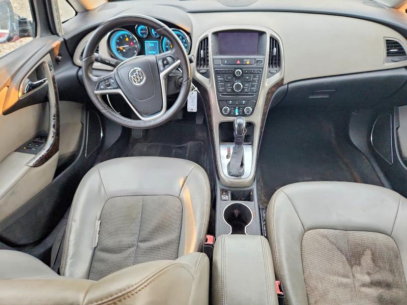 Aukcja sprzedaży 2013 Buick Verano, vin: 1G4PP5SK2D4138610, numer aukcji: 78513275