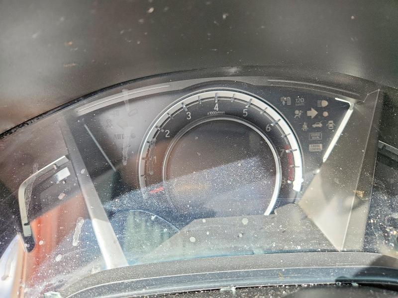 2018 Honda Cr-v მანქანა იყიდება აუქციონზე, vin: 2HKRW6H31JH201613, აუქციონის ნომერი: 77516735