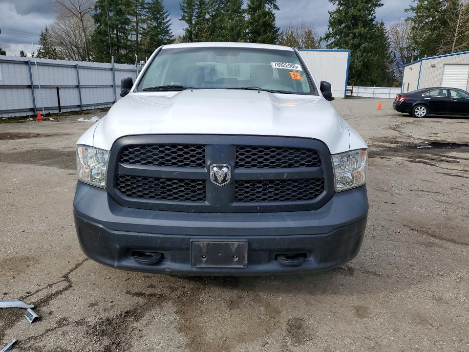 Aukcja sprzedaży 2016 Ram 1500, vin: 1C6RR7FT8GS129102, numer aukcji: 78922905