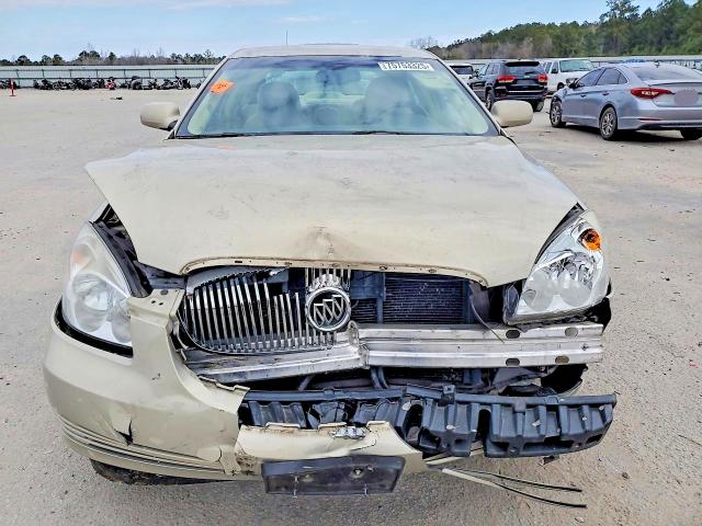 Продаж на аукціоні авто 2009 Buick Lucerne, vin: 1G4HP57M69U124747, номер лоту: 75753325