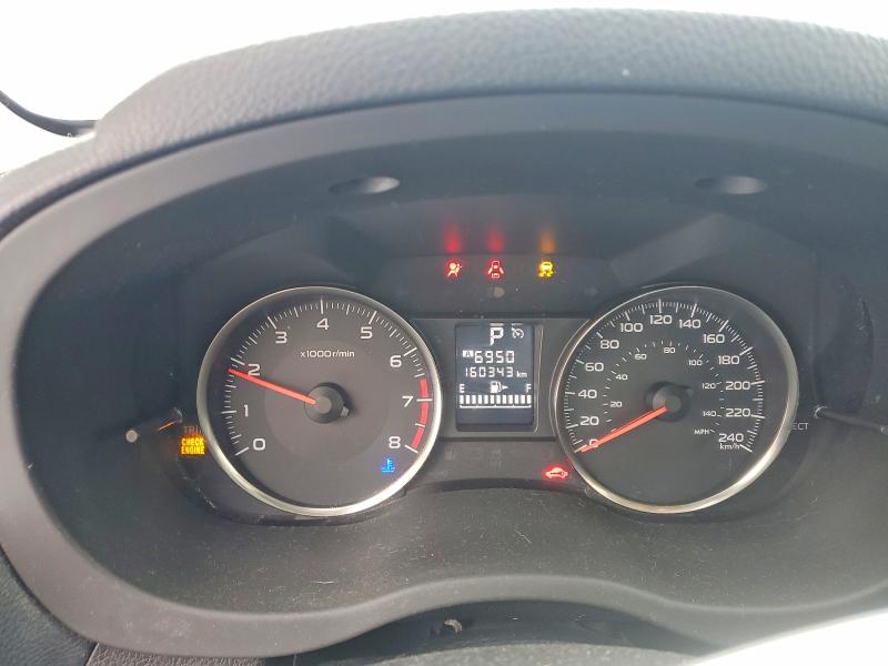 Продажа на аукционе авто 2013 Subaru Impreza Pr, vin: JF1GPAD6XD2218624, номер лота: 75170405