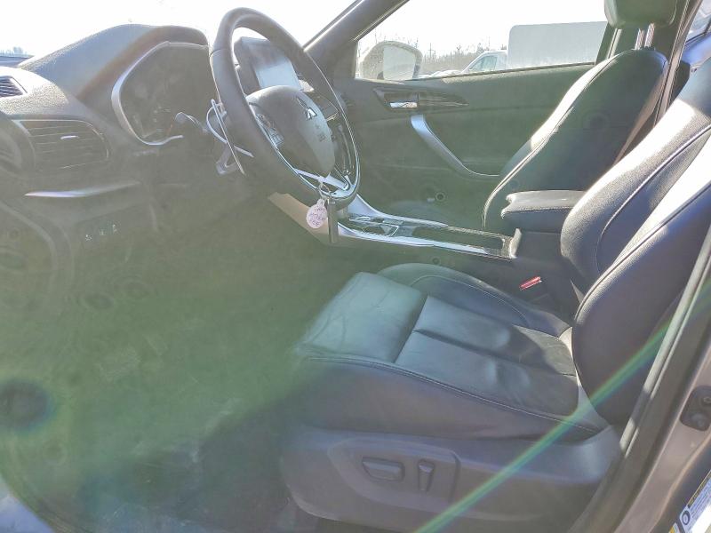 Продаж на аукціоні авто 2022 Mitsubishi Eclipse Cross, vin: JA4ATWAA1NZ004951, номер лоту: 77088475