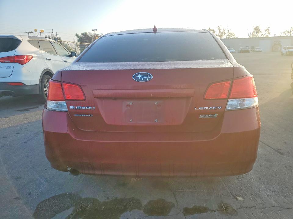 Продаж на аукціоні авто 2014 Subaru Legacy, vin: 4S3BMBC61E3036391, номер лоту: 76433785