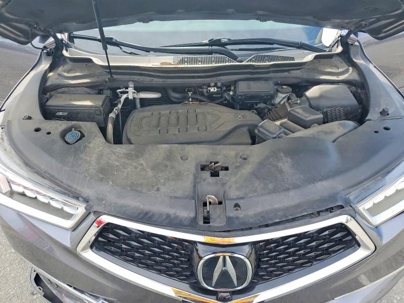 Aukcja sprzedaży 2019 Acura Mdx, vin: 5J8YD3H88KL001418, numer aukcji: 78364835
