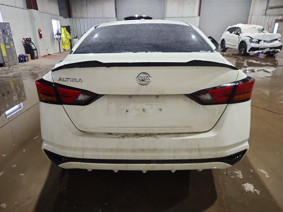 Продажа на аукционе авто 2020 Nissan Altima, vin: 1N4BL4BV1LC271934, номер лота: 77093215