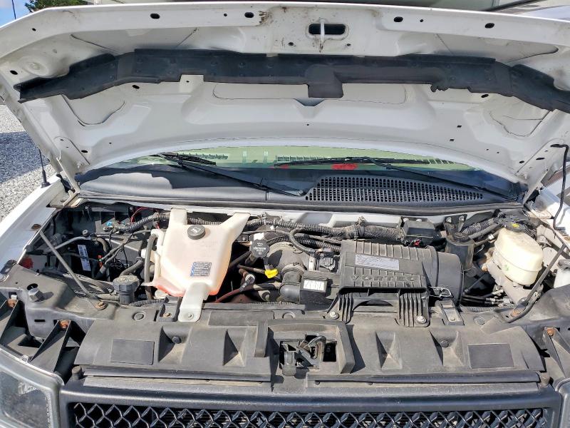 2017 Chevrolet Express მანქანა იყიდება აუქციონზე, vin: 1HA6GUCGXHN007070, აუქციონის ნომერი: 77506755