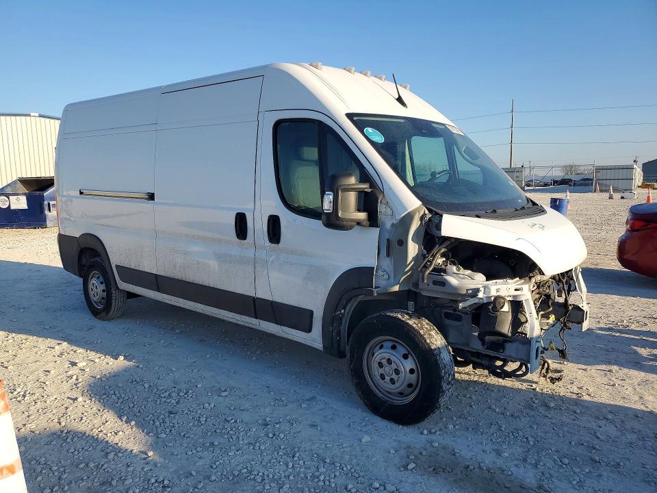 Aukcja sprzedaży 2023 Ram Promaster 1500, vin: 3C6LRVDG2PE578617, numer aukcji: 77159985