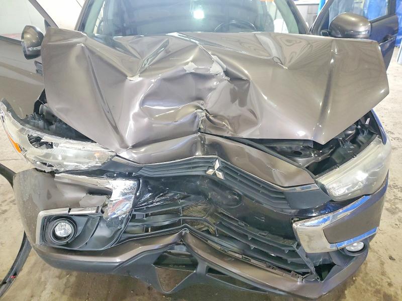 Aukcja sprzedaży 2016 Mitsubishi Outlander Sport, vin: JA4AR3AW3GZ058747, numer aukcji: 79091165